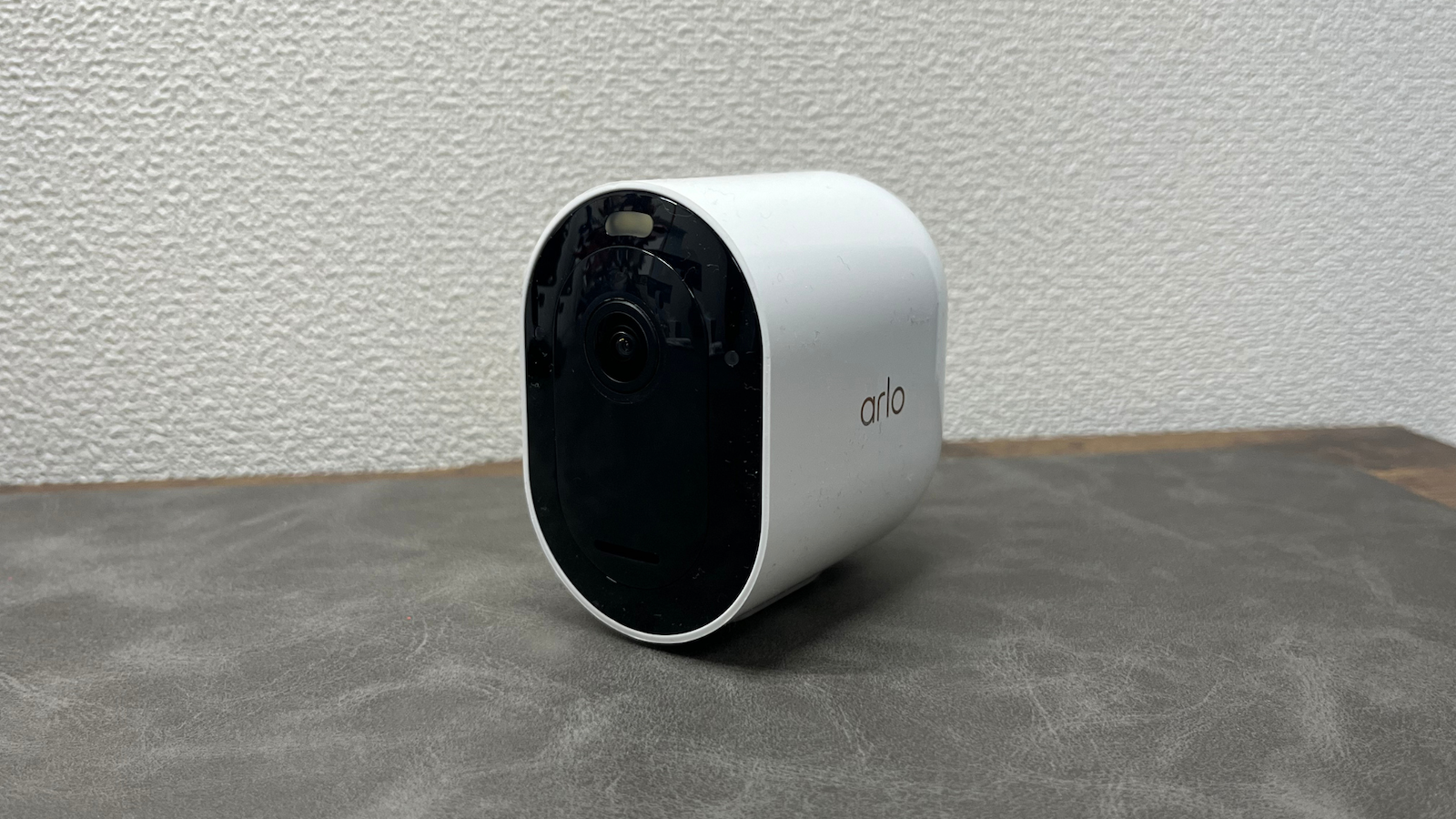 Arlo Pro 5S 2K 防犯カメラ セキュリティカメラ Arlo Pro 5S 2Kレビュー】超鮮明に映るコードレスな見守りカメラ